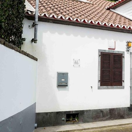 Vila Casa Do Sossego Furnas  Exteriér fotografie